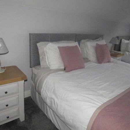 Meadowville Self-Catering 库申多尔 外观 照片