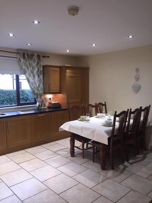 Meadowville Self-Catering 库申多尔 外观 照片