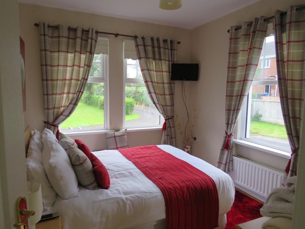 Meadowville Self-Catering 库申多尔 外观 照片