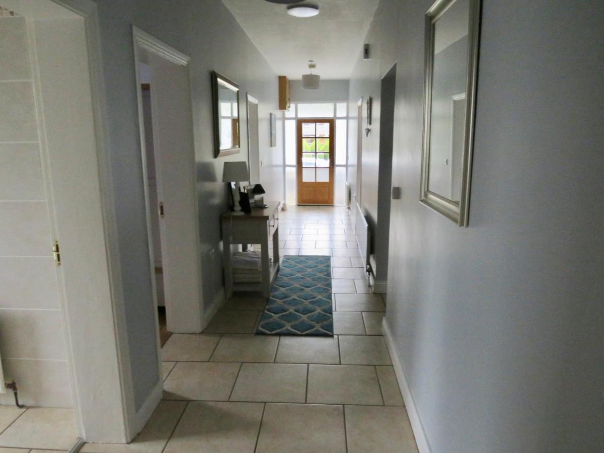 Meadowville Self-Catering 库申多尔 外观 照片