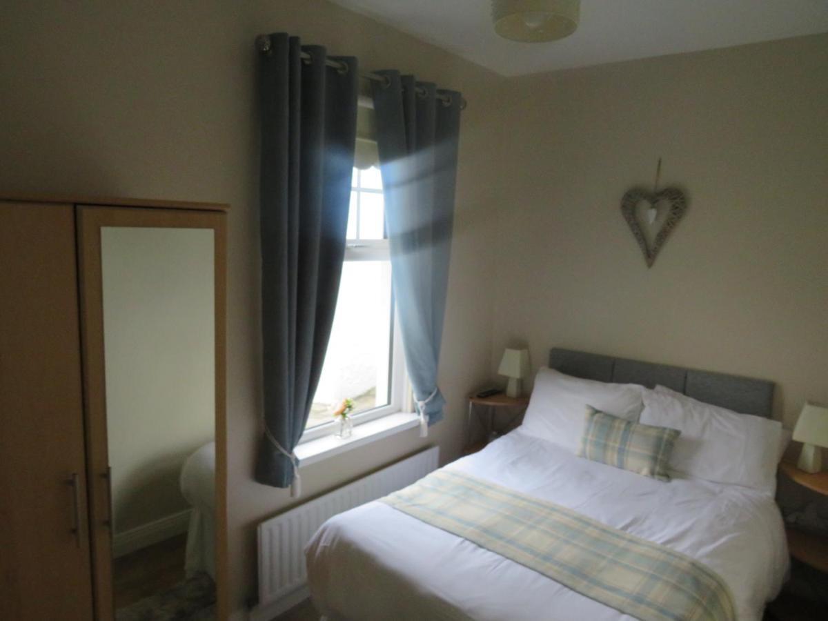 Meadowville Self-Catering 库申多尔 外观 照片