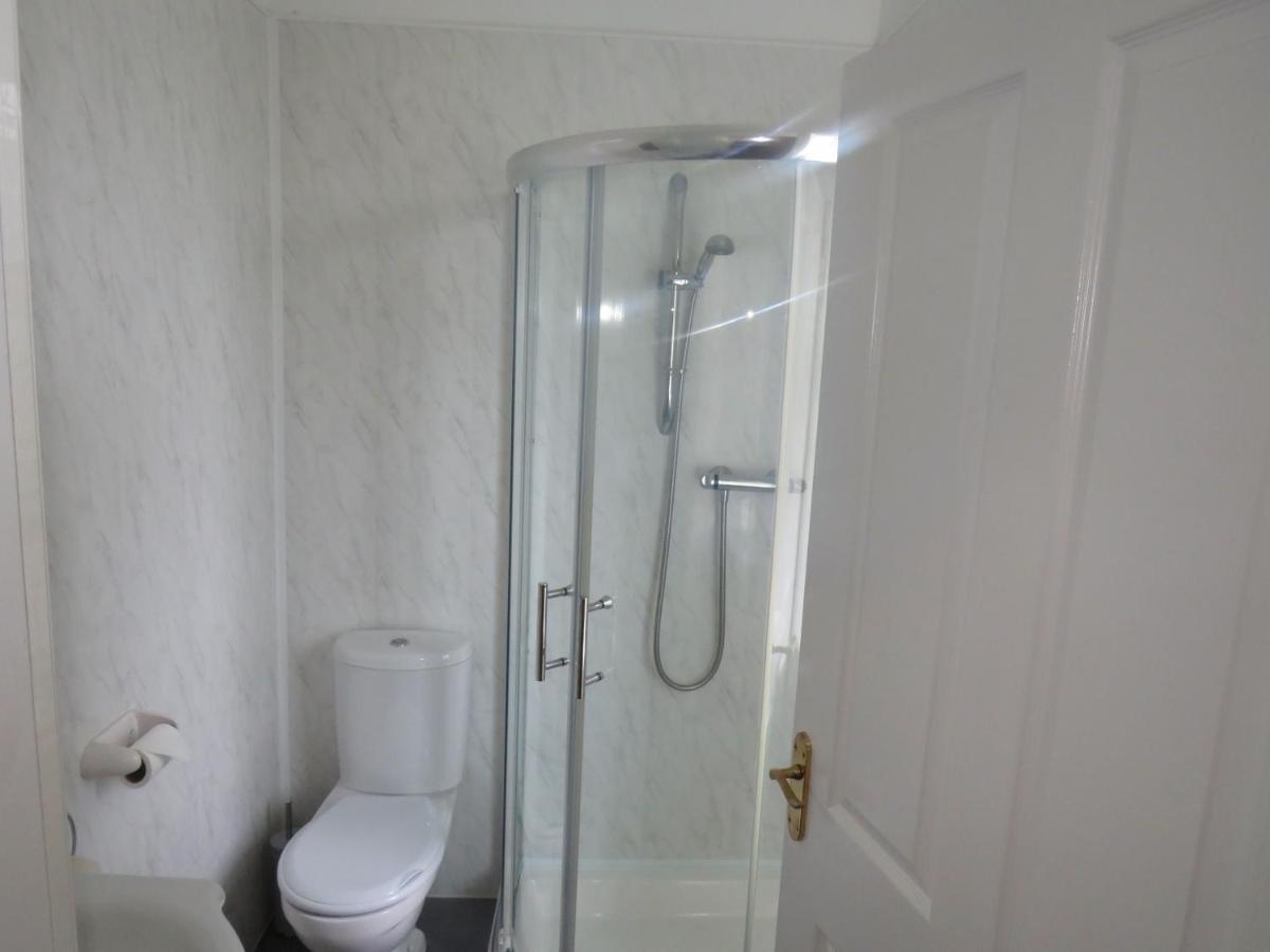 Meadowville Self-Catering 库申多尔 外观 照片