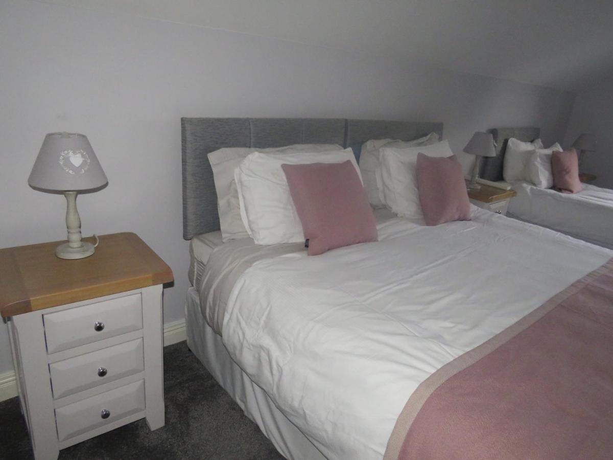 Meadowville Self-Catering 库申多尔 外观 照片