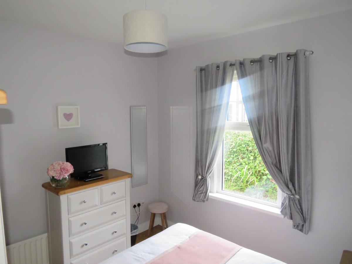 Meadowville Self-Catering 库申多尔 外观 照片
